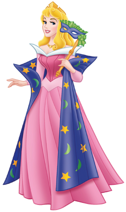 Aurora, Disney Princess Wiki