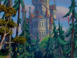 Beast's Castle
