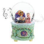 Beauty and the Beast Snowglobe