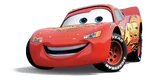 Cars Lighting Mcqueen.png (2.5 MB) Lightning McQueen (Cars franchise; whenever Owen Wilson is unavailable)