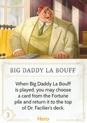 Big Daddy La Bouff
