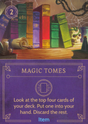 DVG Magic Tomes