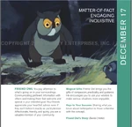 His Disneystrology page