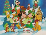 Disney's Merry Christmas Carols