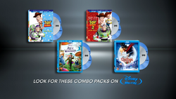 Toy Story 3 Video Gallery Disney Wiki Fandom