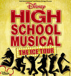 Disney's High School Musical: The Ice Tour (2007–2009)
