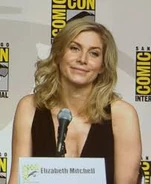 Elizabeth Mitchell at the 2013 San Diego Comic Con.jpg (8 KB) Elizabeth Mitchell at the 2013 San Diego Comic Con.