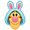Bunny Tigger