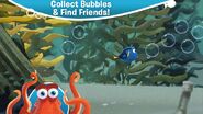 Finding Dory Just Keep Swimming 4