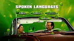Spoken Languages menu