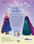 Frozen-the-icy-journey