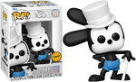 1315. Oswald the Lucky Rabbit (with Top Hat and Cane, Chase) (Disney 100th Anniversary) (2023)