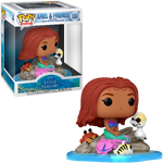 1367. Ariel & Friends (2023's The Little Mermaid) (2023)