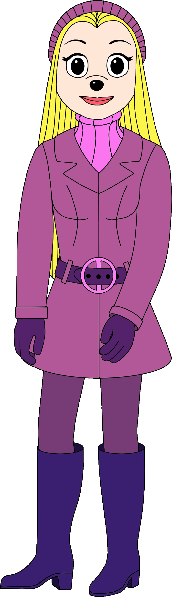 CategoryUser art Disney Wiki Fandom