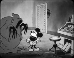 The Haunted House short Disney Wiki Fandom