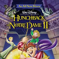 The Hunchback Of Notre Dame Ii Disney Wiki Fandom