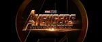 Infinity War Trailer Logo