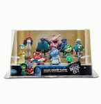 Inside out action figure set Disney store in box