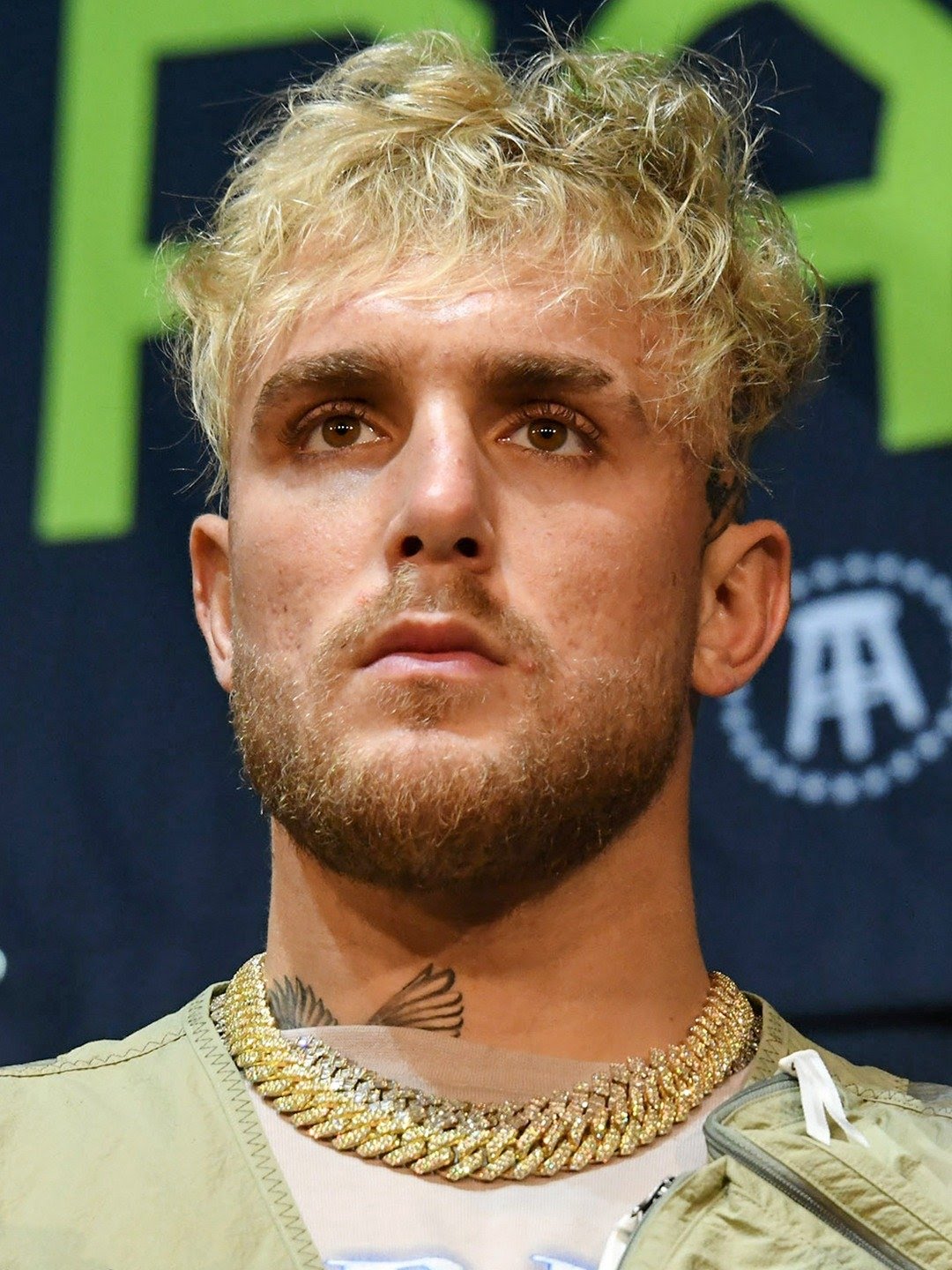 Jake Paul Posts Video To Prove He Signed With Cleveland Browns