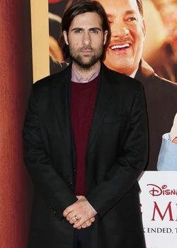 Jason Schwartzman rettet Herrn Banken