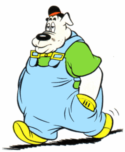 Joe Piper