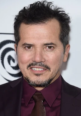 John Leguizamo