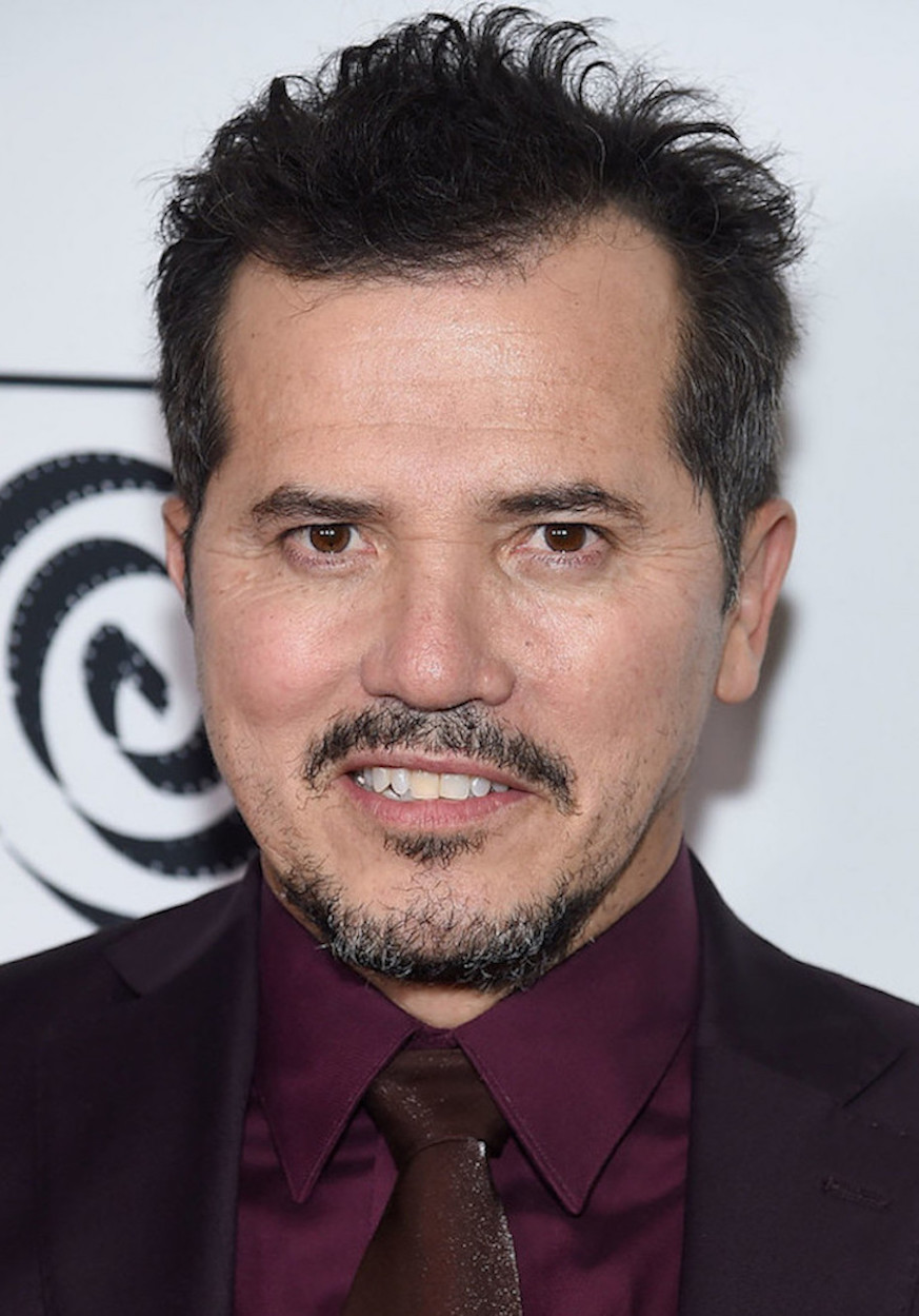 yelba osorio john leguizamo