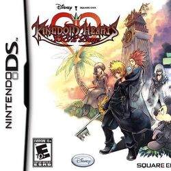 Category Nintendo Ds Games Disney Wiki Fandom