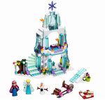 Lego Frozen 1