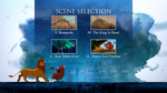 Scene Selection menu (page 3)