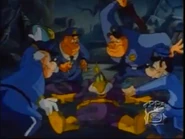 Loudmouthbusted.jpg (135 KB) Loudmouth gets busted.