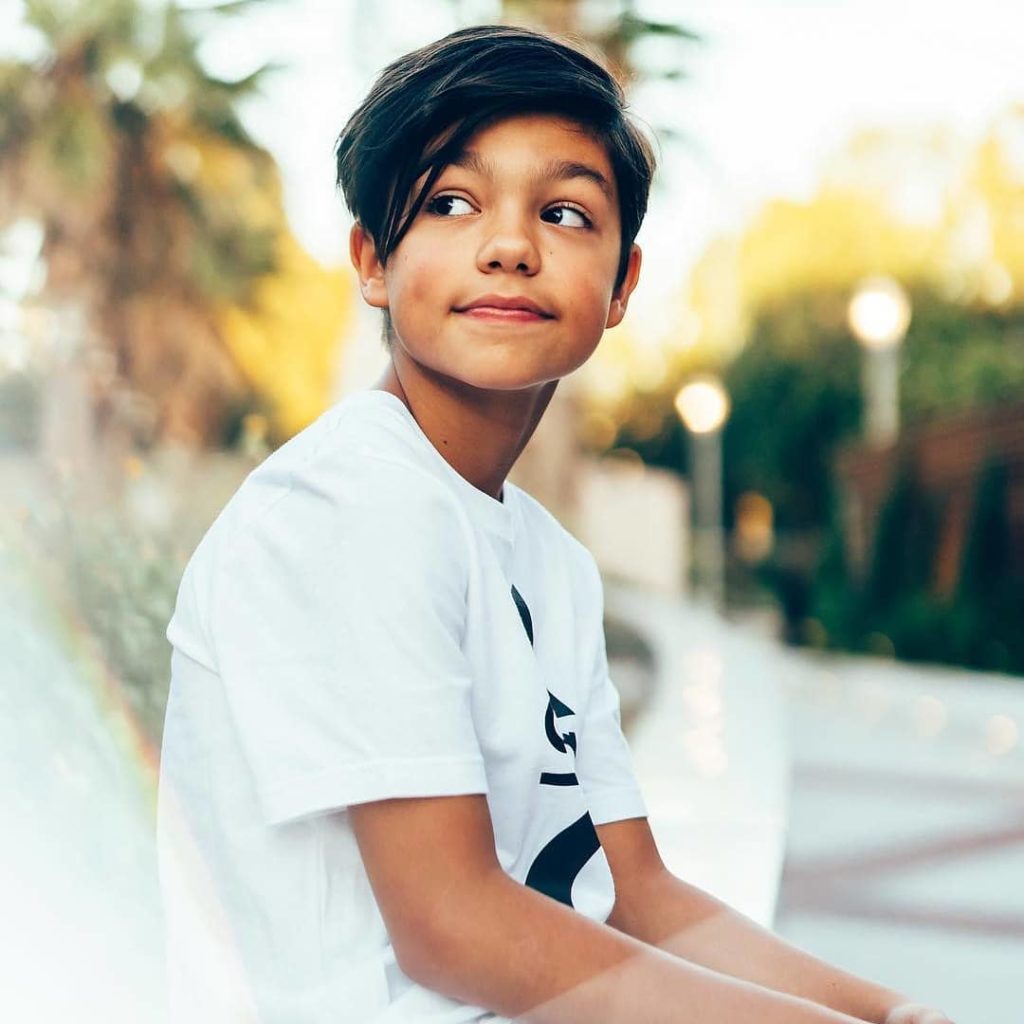 Malachi Barton | Disney Wiki | Fandom