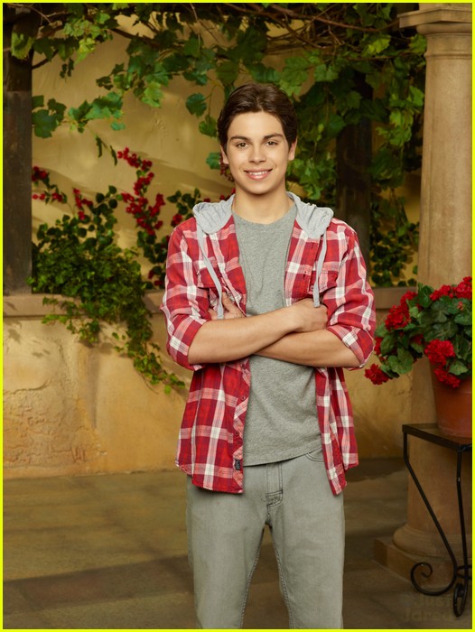 Max Russo Disney Wiki Fandom