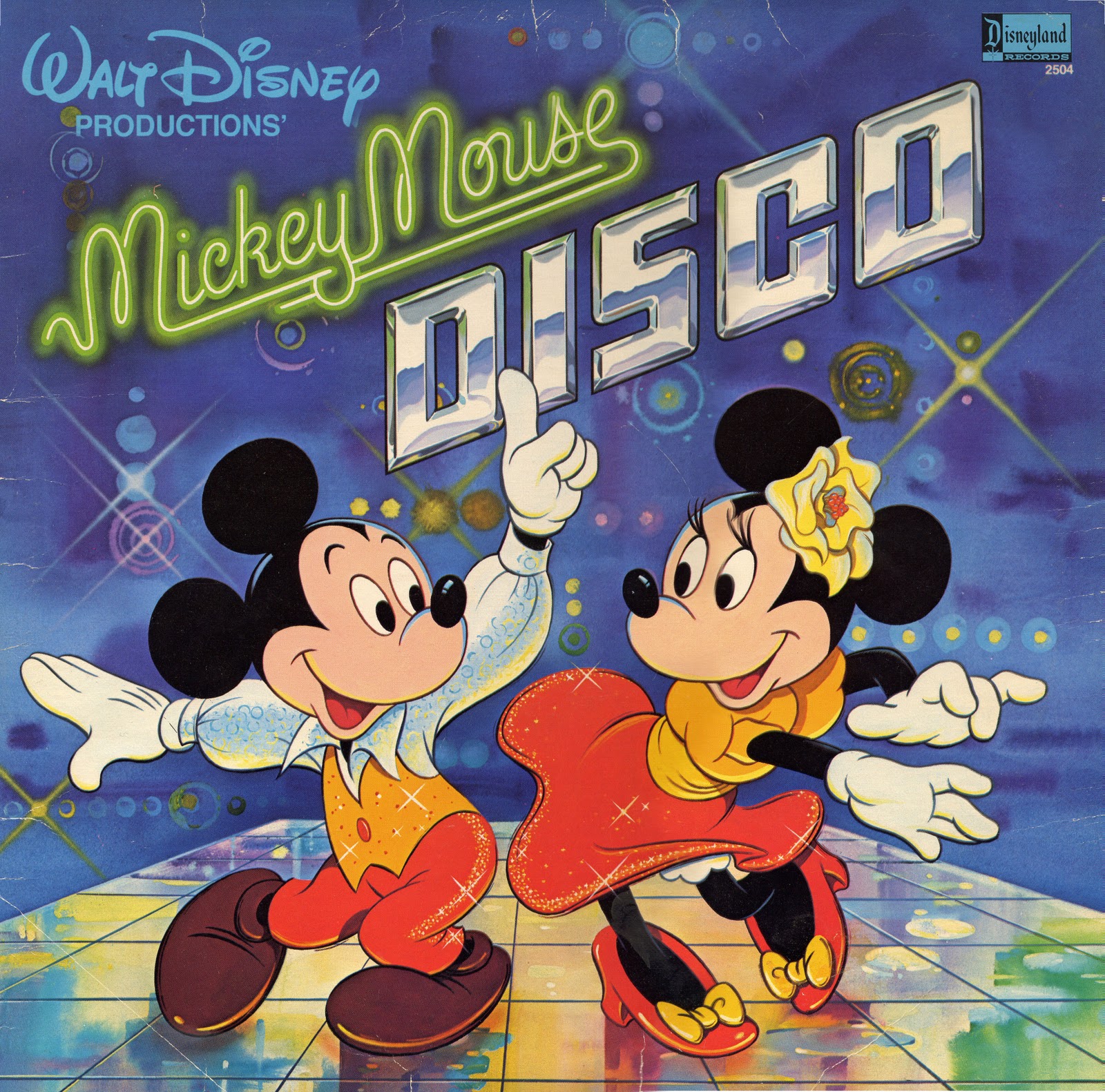 Mickey Mouse Disco | Disney Wiki | Fandom Mickey Mouse Disco | Disney Wiki | Fandom