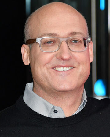 Mike Mitchell Disney Wiki Fandom