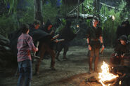 Once Upon a Time - 3x04 - Nast Habits - Photography - Henry Joins Lost Boys