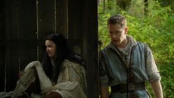 Once Upon a Time - 6x07 - Heartless - David and Snow