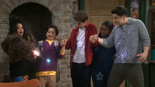 Ooze!...I Did It Agian