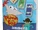 Phineas and Ferb Dominoes