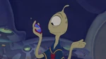 Pleakley in Lilo & Stitch 2