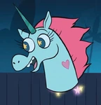 Pony Head (Star vs. the Forces of Evil)