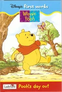 Pooh's Day Out