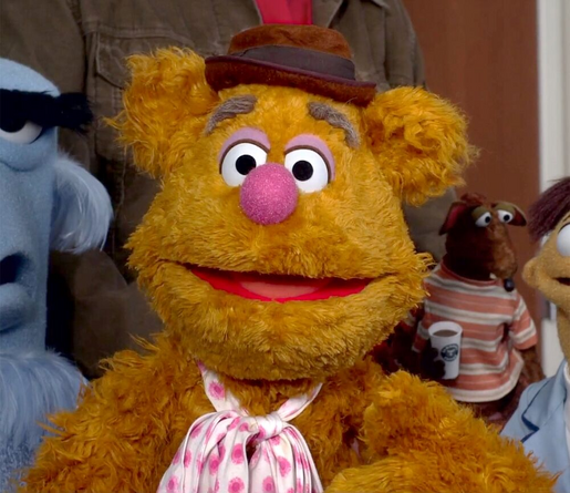 Profile - Fozzie Bear