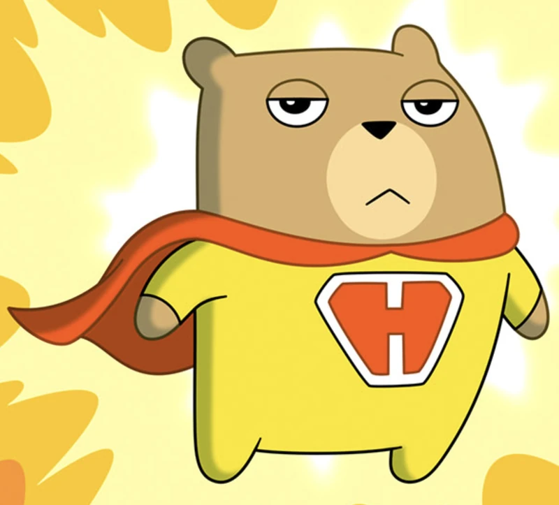 Hamster