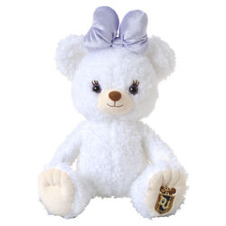 Mook UniBEARsity Fan Book /"We Love UniBEARsity/" Details about / JAPAN Disney