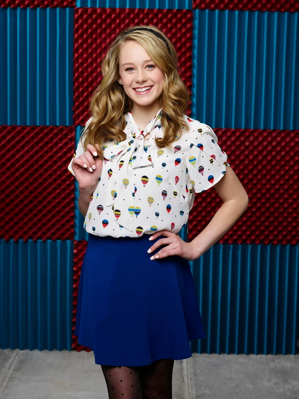 Amelia Duckworth