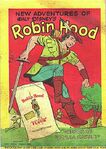 Robin hood flour