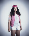 Runaways - Season 2 - Molly Hernandez 2