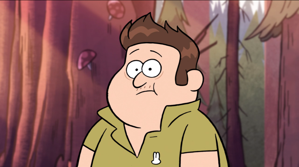 Gravity Falls, Disney Wiki