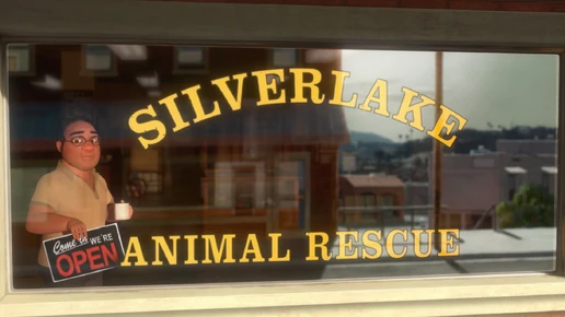 SilverlakeanimalRescueBolt